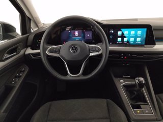 VOLKSWAGEN Golf 1.5 tsi evo life 130cv