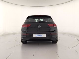 VOLKSWAGEN Golf 1.5 tsi evo life 130cv