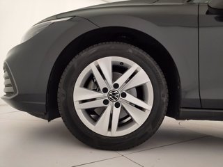 VOLKSWAGEN Golf 1.5 tsi evo life 130cv