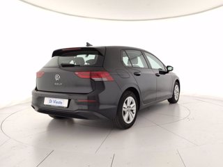 VOLKSWAGEN Golf 1.5 tsi evo life 130cv