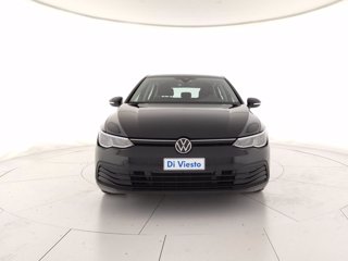 VOLKSWAGEN Golf 1.5 tsi evo life 130cv