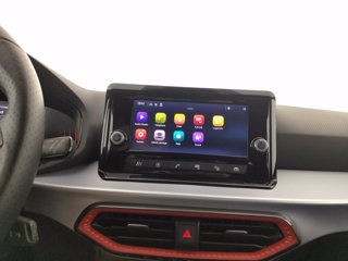 SEAT Ibiza 1.0 ecotsi fr 95cv