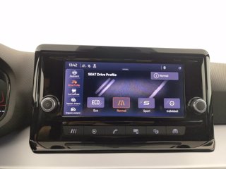 SEAT Ibiza 1.0 ecotsi fr 95cv