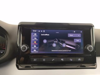 SEAT Ibiza 1.0 ecotsi fr 95cv