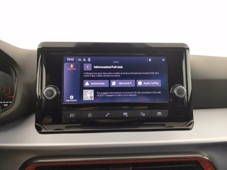 SEAT Ibiza 1.0 ecotsi fr 95cv