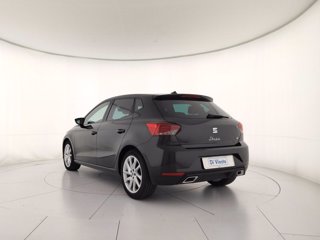 SEAT Ibiza 1.0 ecotsi fr 95cv