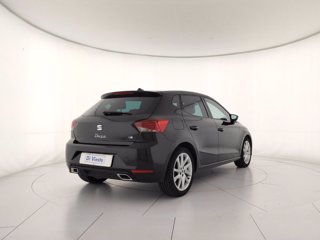 SEAT Ibiza 1.0 ecotsi fr 95cv