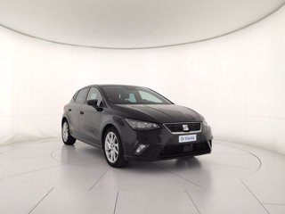 SEAT Ibiza 1.0 ecotsi fr 95cv