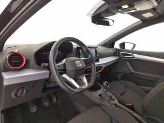 SEAT Ibiza 1.0 ecotsi fr 95cv