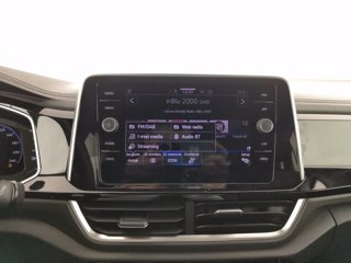 VOLKSWAGEN T-roc 1.5 tsi r-line dsg