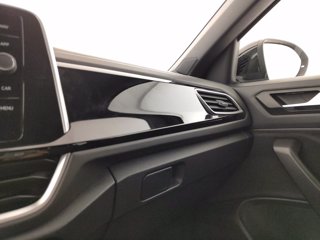 VOLKSWAGEN T-roc 1.5 tsi r-line dsg