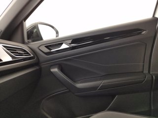 VOLKSWAGEN T-roc 1.5 tsi r-line dsg