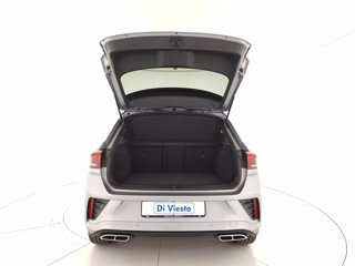 VOLKSWAGEN T-roc 1.5 tsi r-line dsg