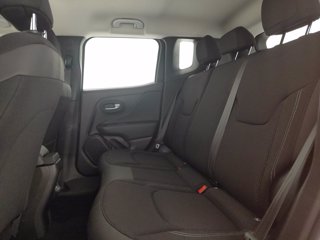 JEEP Renegade 1.3 t4 limited 2wd 150cv ddct