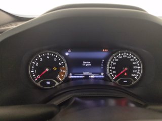 JEEP Renegade 1.3 t4 limited 2wd 150cv ddct