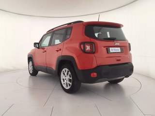 JEEP Renegade 1.3 t4 limited 2wd 150cv ddct