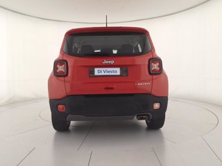 JEEP Renegade 1.3 t4 limited 2wd 150cv ddct
