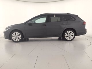VOLKSWAGEN Golf variant 2.0 tdi edition plus 150cv dsg