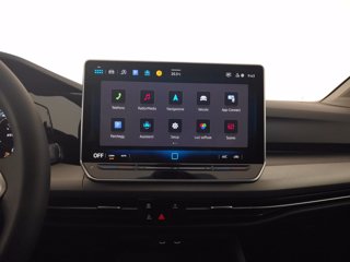 VOLKSWAGEN Golf variant 2.0 tdi edition plus 150cv dsg