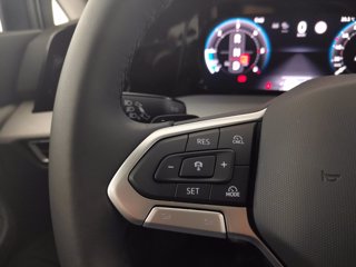 VOLKSWAGEN Golf variant 2.0 tdi edition plus 150cv dsg