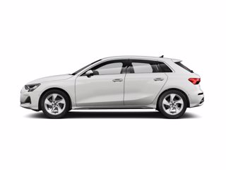 AUDI A3 SPB TFSI 110 kW S tronic Business Advanced