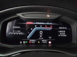 AUDI Q8 50 3.0 tdi mhev sport quattro tiptronic