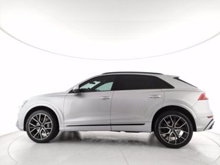 AUDI Q8 50 3.0 tdi mhev sport quattro tiptronic