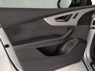 AUDI Q8 50 3.0 tdi mhev sport quattro tiptronic