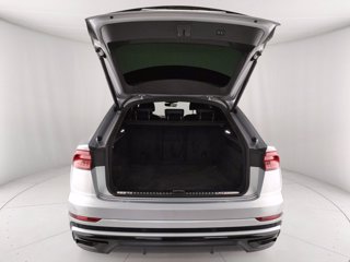 AUDI Q8 50 3.0 tdi mhev sport quattro tiptronic