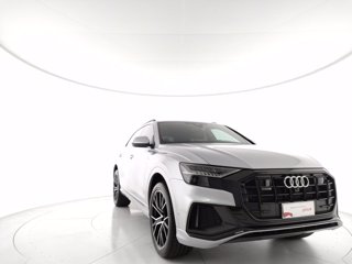 AUDI Q8 50 3.0 tdi mhev sport quattro tiptronic