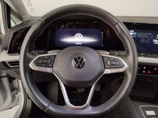 VOLKSWAGEN Golf 1.0 etsi evo life 110cv dsg