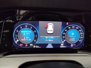 VOLKSWAGEN Golf 1.0 etsi evo life 110cv dsg