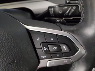 VOLKSWAGEN Golf 1.0 etsi evo life 110cv dsg