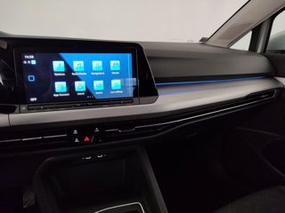 VOLKSWAGEN Golf 1.0 etsi evo life 110cv dsg