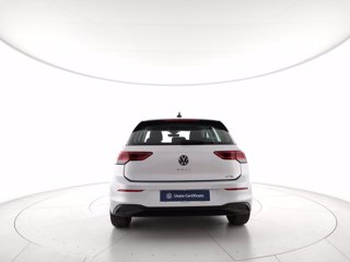 VOLKSWAGEN Golf 1.0 etsi evo life 110cv dsg