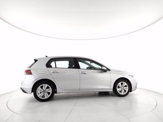 VOLKSWAGEN Golf 1.0 etsi evo life 110cv dsg