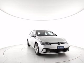 VOLKSWAGEN Golf 1.0 etsi evo life 110cv dsg