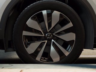 VOLKSWAGEN T-roc 1.5 tsi edition plus dsg