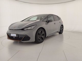 CUPRA Born 58kwh