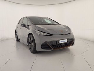 CUPRA Born 58kwh
