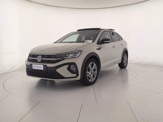 VOLKSWAGEN Taigo 1.0 tsi r-line 110cv dsg