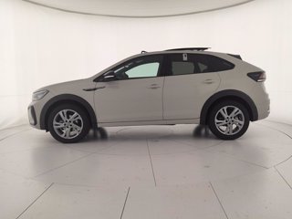 VOLKSWAGEN Taigo 1.0 tsi r-line 110cv dsg