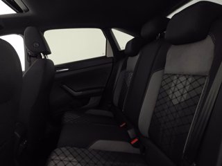 VOLKSWAGEN Taigo 1.0 tsi r-line 110cv dsg