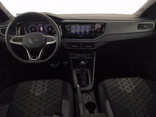 VOLKSWAGEN Taigo 1.0 tsi r-line 110cv dsg