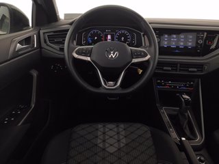 VOLKSWAGEN Taigo 1.0 tsi r-line 110cv dsg