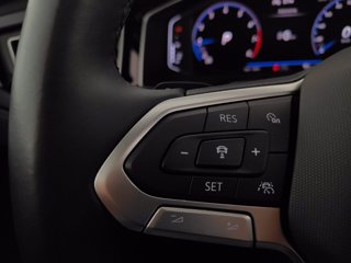 VOLKSWAGEN Taigo 1.0 tsi r-line 110cv dsg