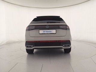 VOLKSWAGEN Taigo 1.0 tsi r-line 110cv dsg