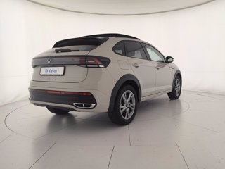 VOLKSWAGEN Taigo 1.0 tsi r-line 110cv dsg