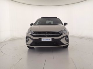 VOLKSWAGEN Taigo 1.0 tsi r-line 110cv dsg
