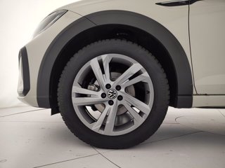 VOLKSWAGEN Taigo 1.0 tsi r-line 110cv dsg